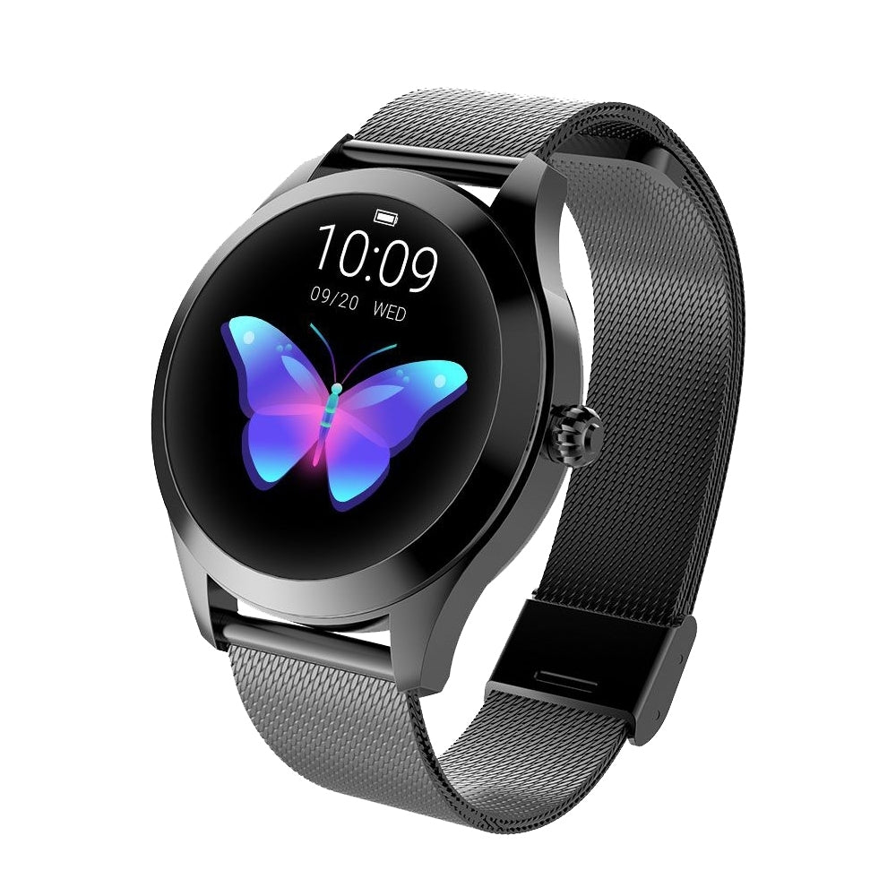 
              Kuura Smartwatch FW3