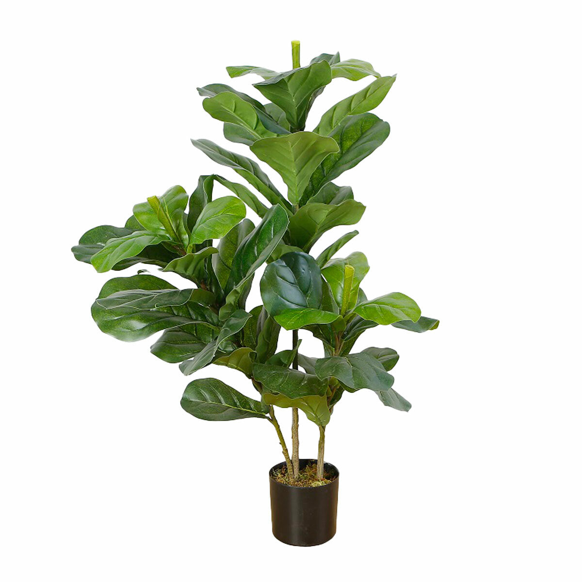 Lykke Konstväxt Fiddle-Leaf Fig 85cm