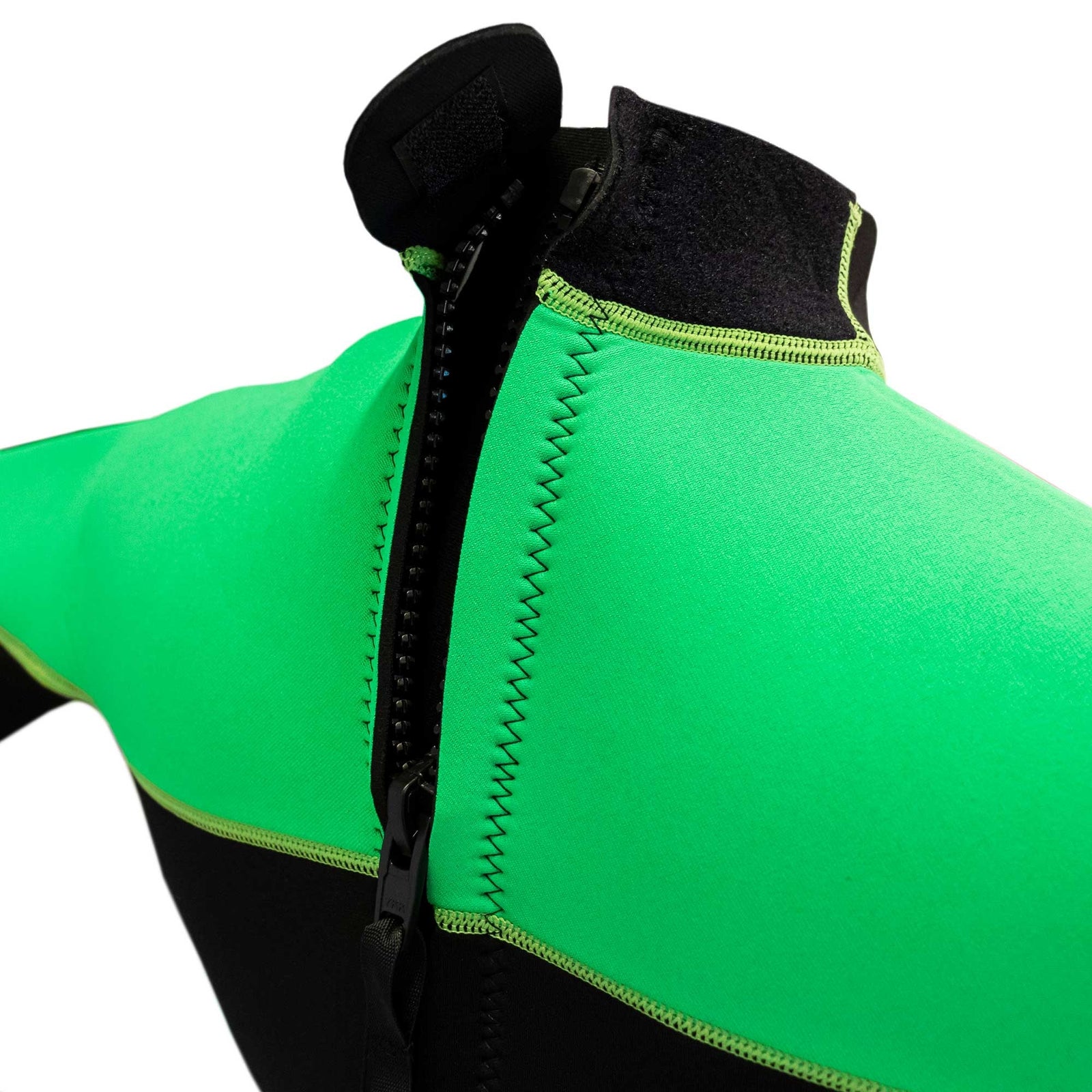 Deep Sea barnvåtdräktu