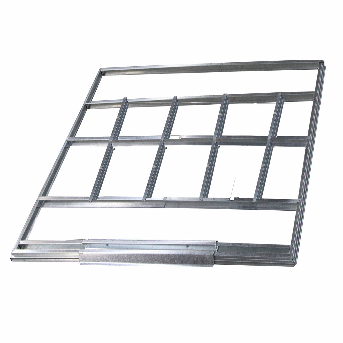 
              Fornorth förråd, 8.84m2