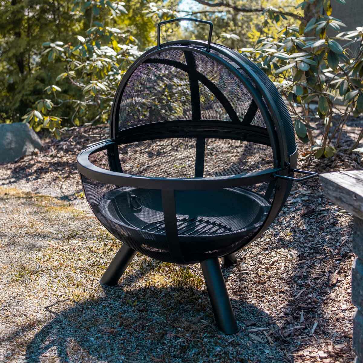 
              Limousin Eldstad 60cm