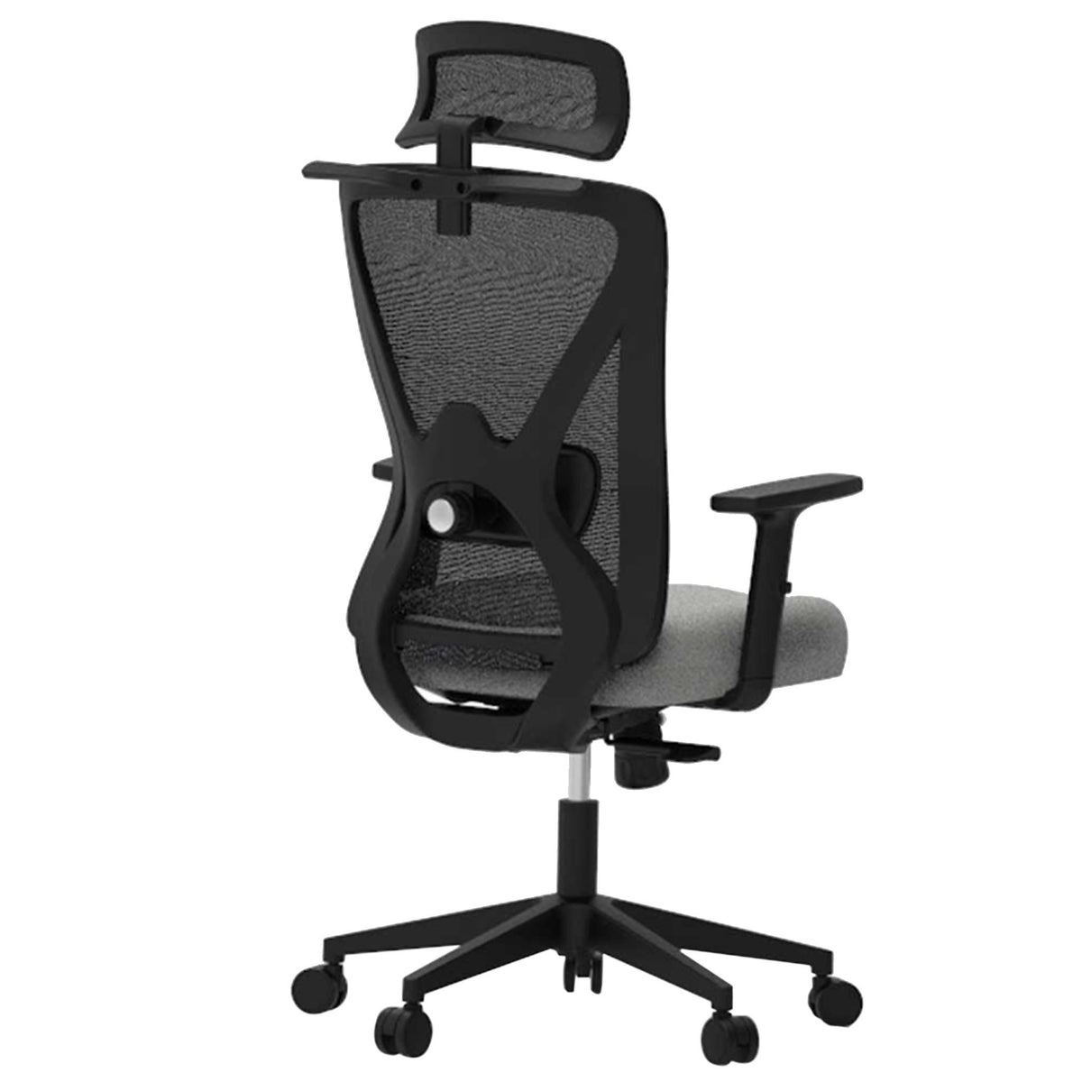 Lykke Kontorsstol Premium