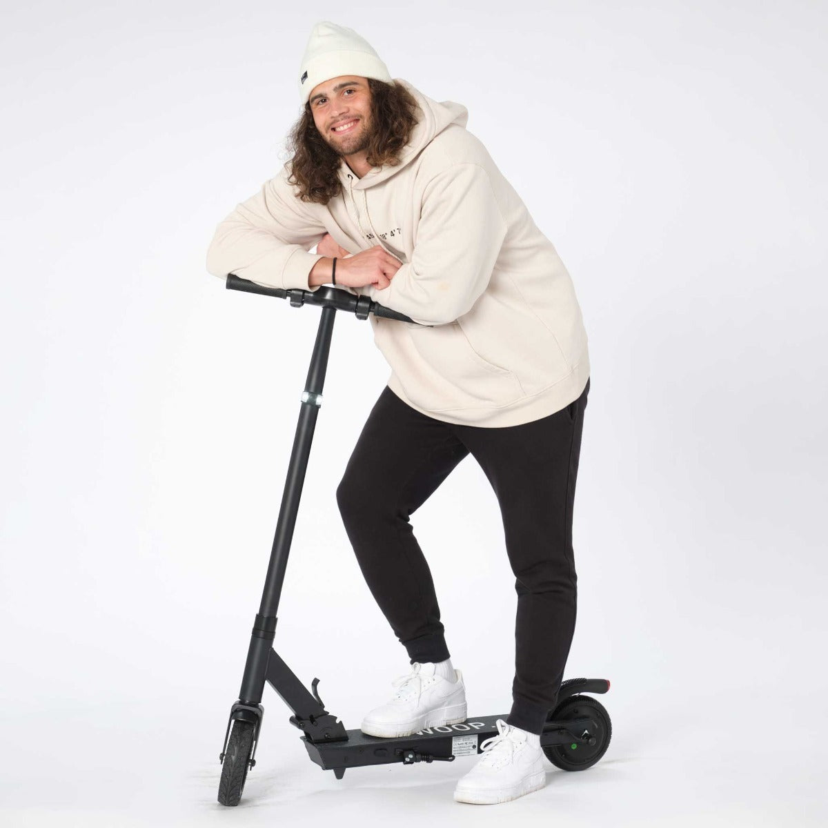 
              Swoop ES350 elscooter