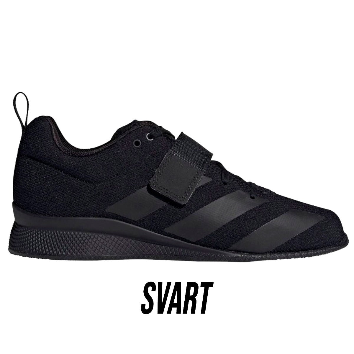 Adidas AdiPower II lyftarskor