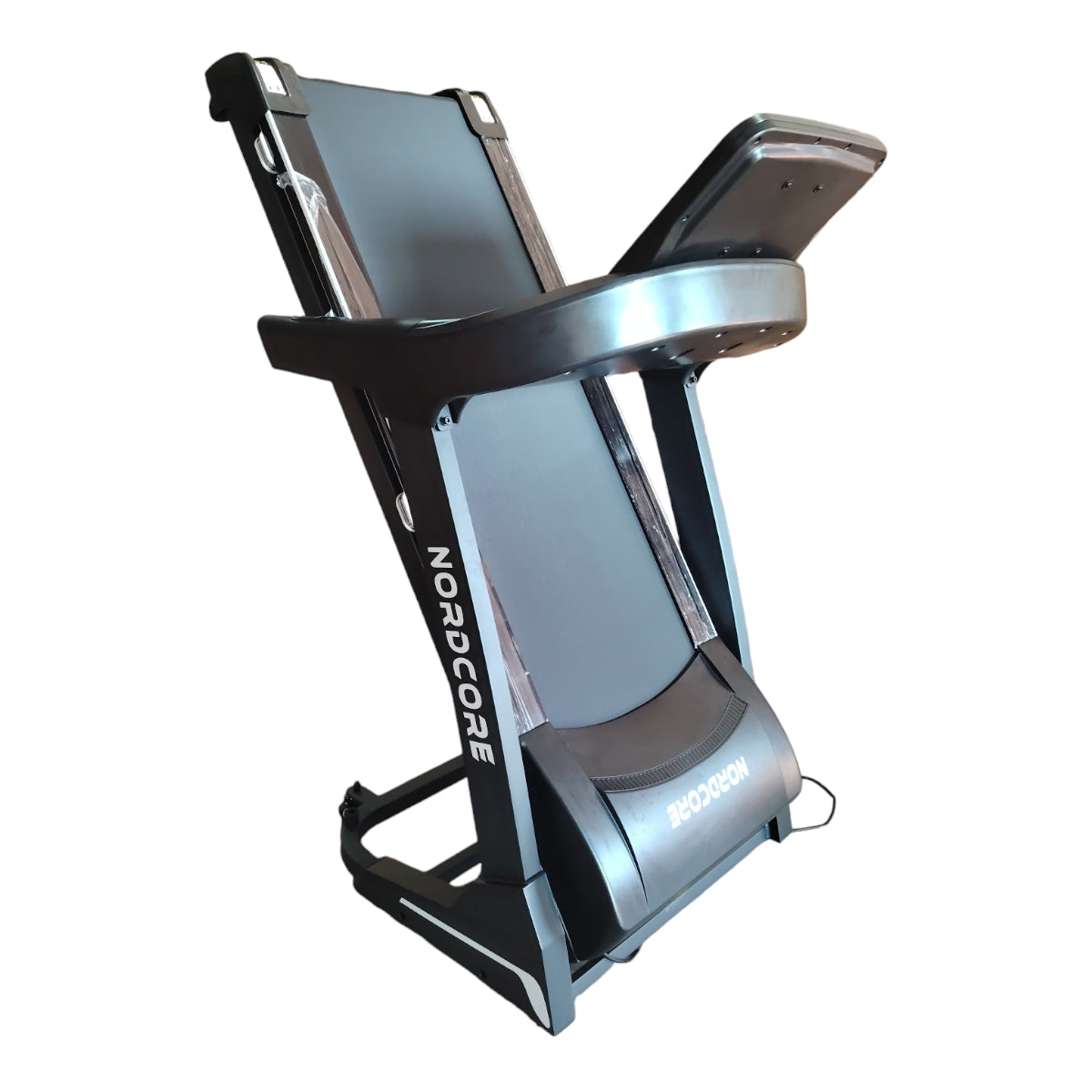 
              Nordcore Löpband 5500