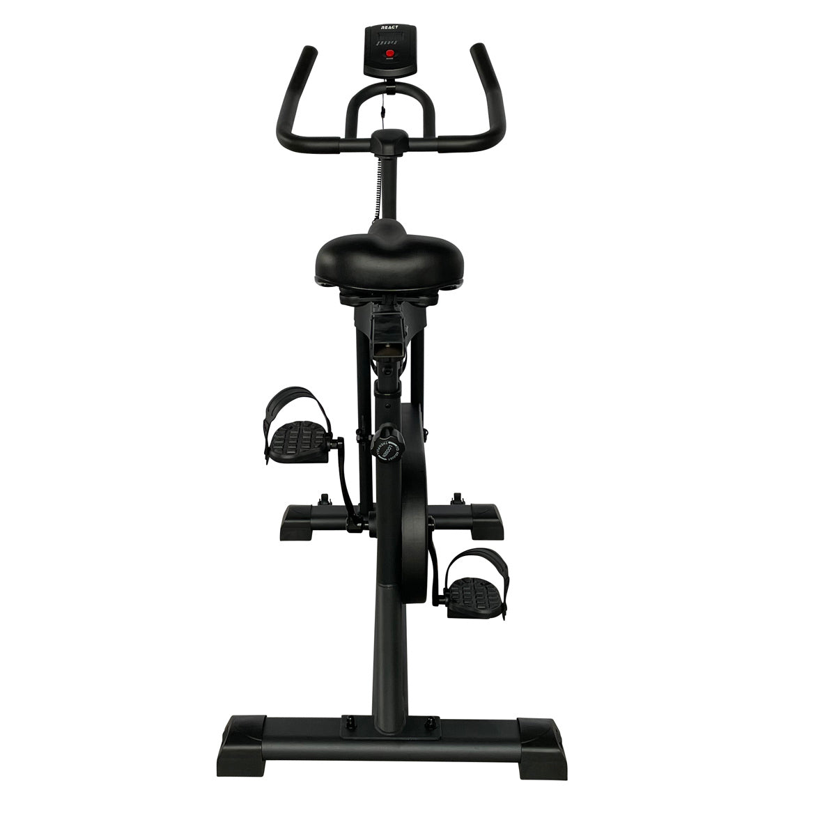 
              React Spinningcykel 600