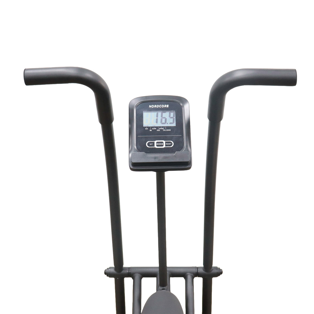 
              Nordcore Air Bike 300 Luftmotståndscykel