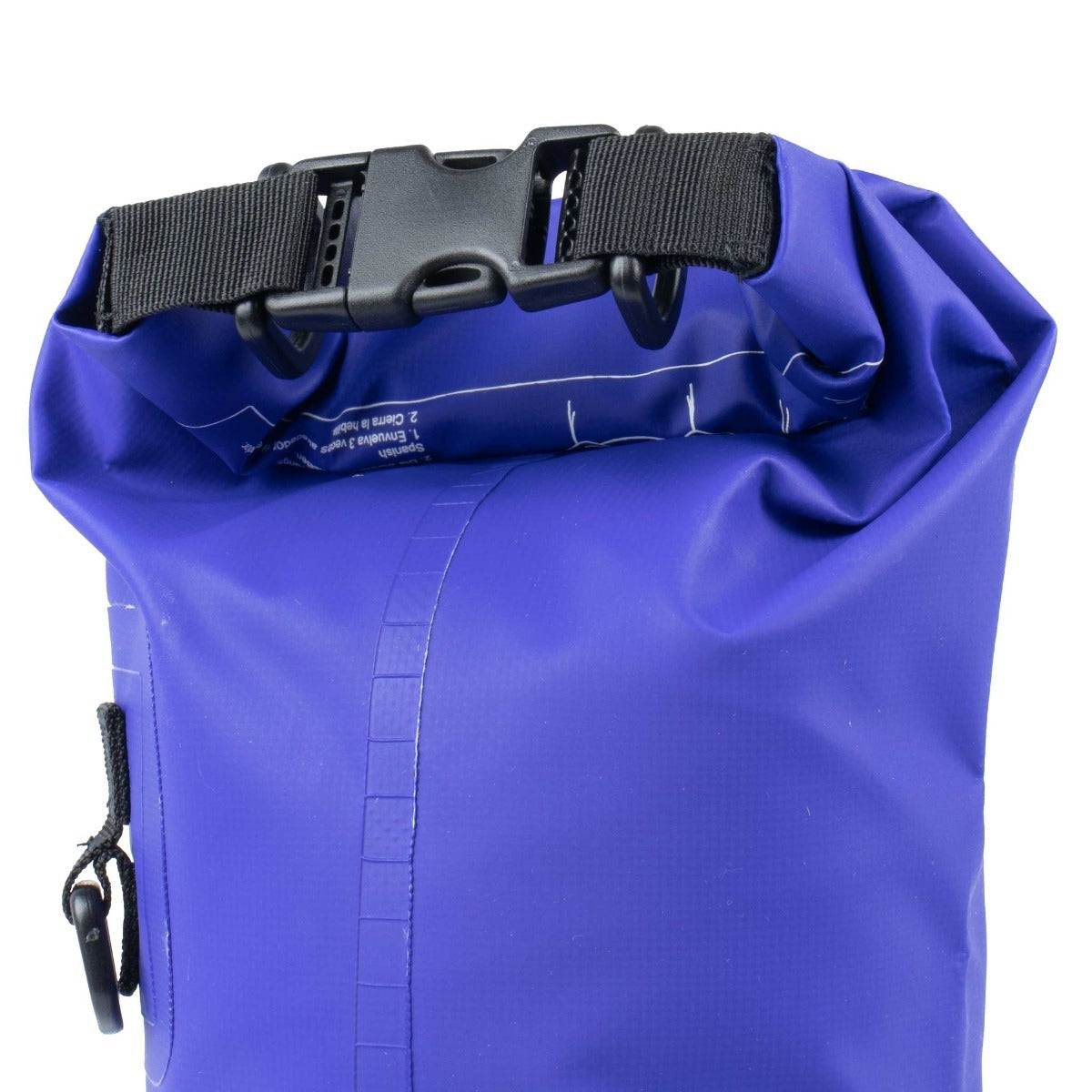 
              Deep Sea drybag v2, 4 storlekar