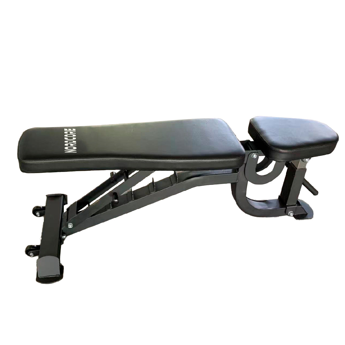 
              Nordcore Träningsbänk Core 1500