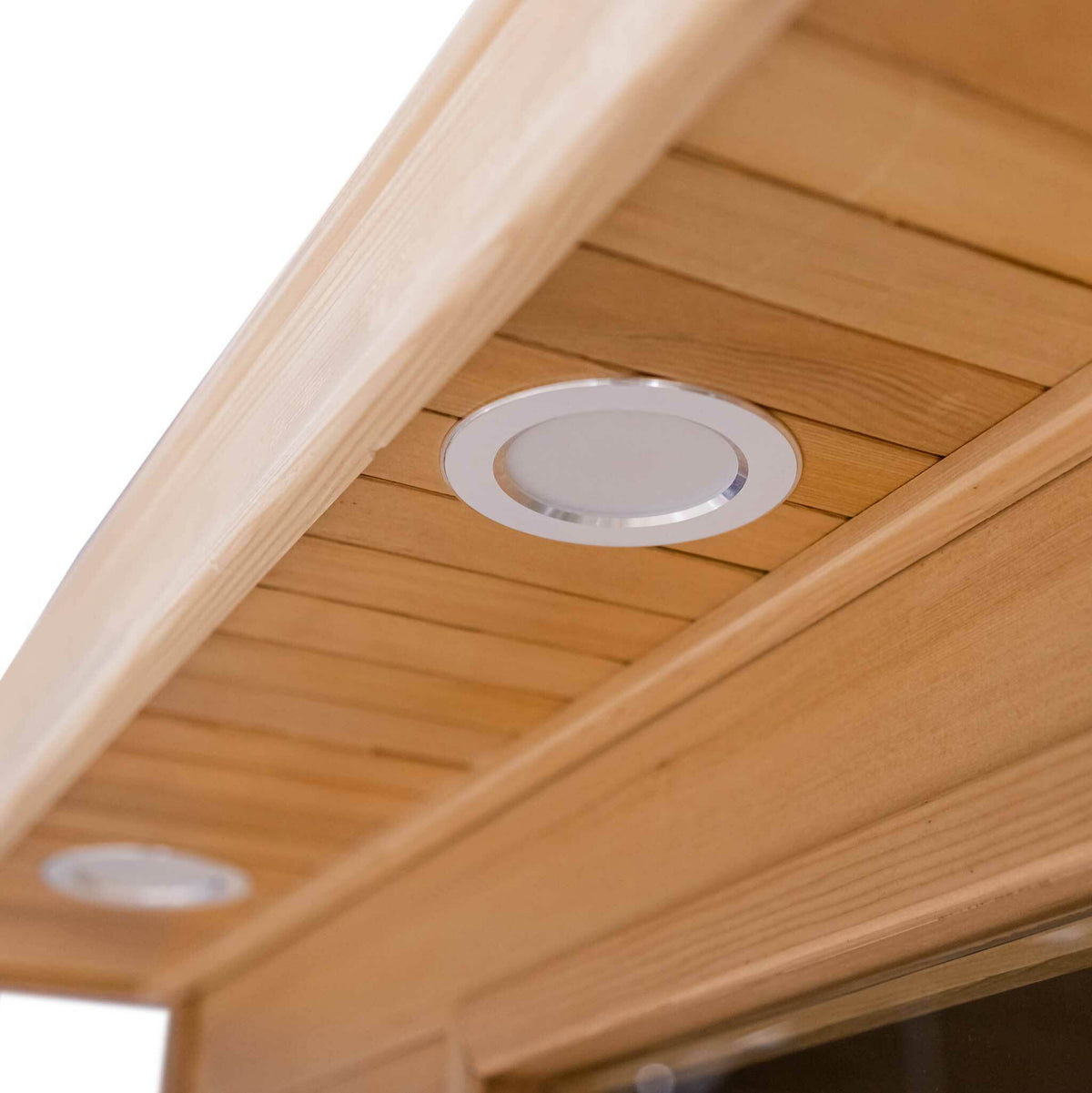 
              Vasta Infraröd bastu för 1 person