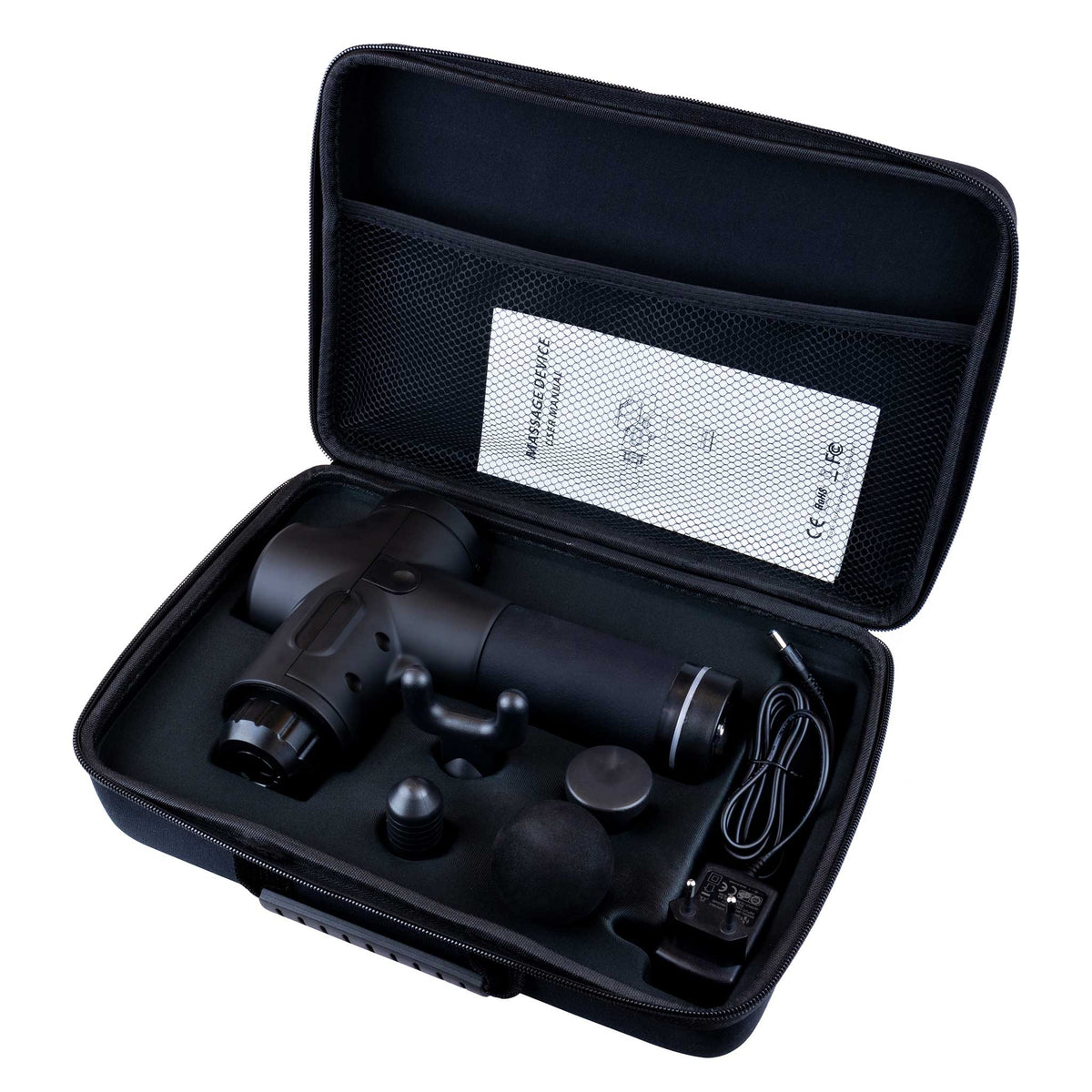 
              Nordcore Massage gun Core massagepistol