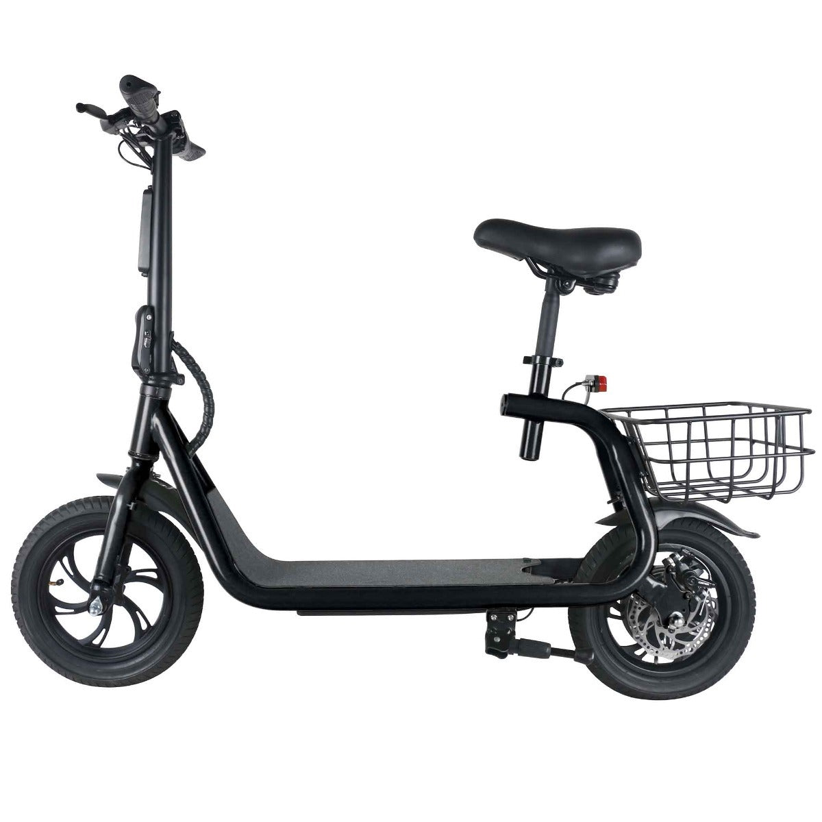 
              Swoop ES800 elscooter