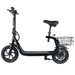 Swoop ES800 elscooter