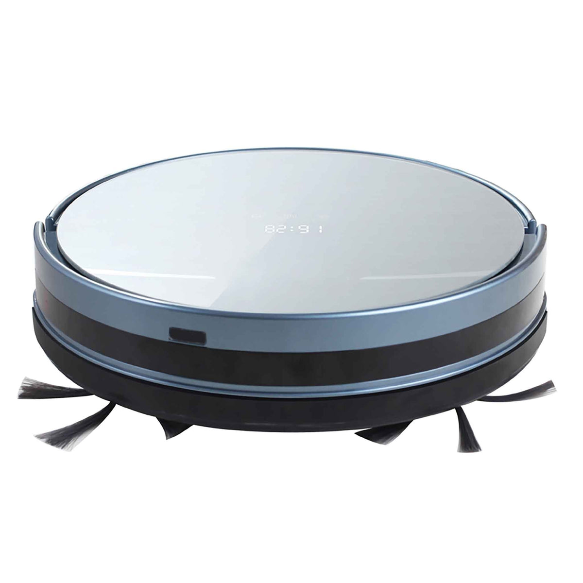 
              Lykke Robotdammsugare Deluxe 3000