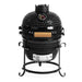 Limousin Kamado grill Professional 13