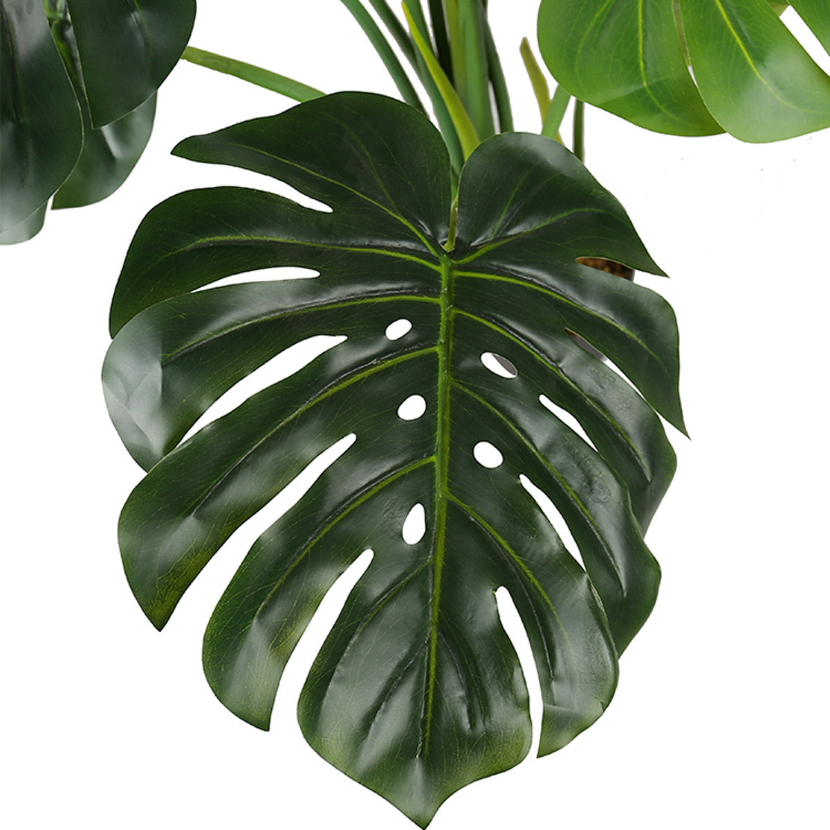 Lykke Konstväxt Monstera Plant 115cm