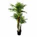 Lykke Konstväxt Areca Palm 180cm