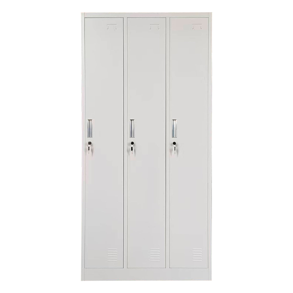 Fornorth Klädskåp D300