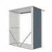 Fornorth Vedskjul 182x89x190cm (1,62m2)