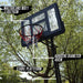 ProSport basketkorg Premium 2,3-3,05m