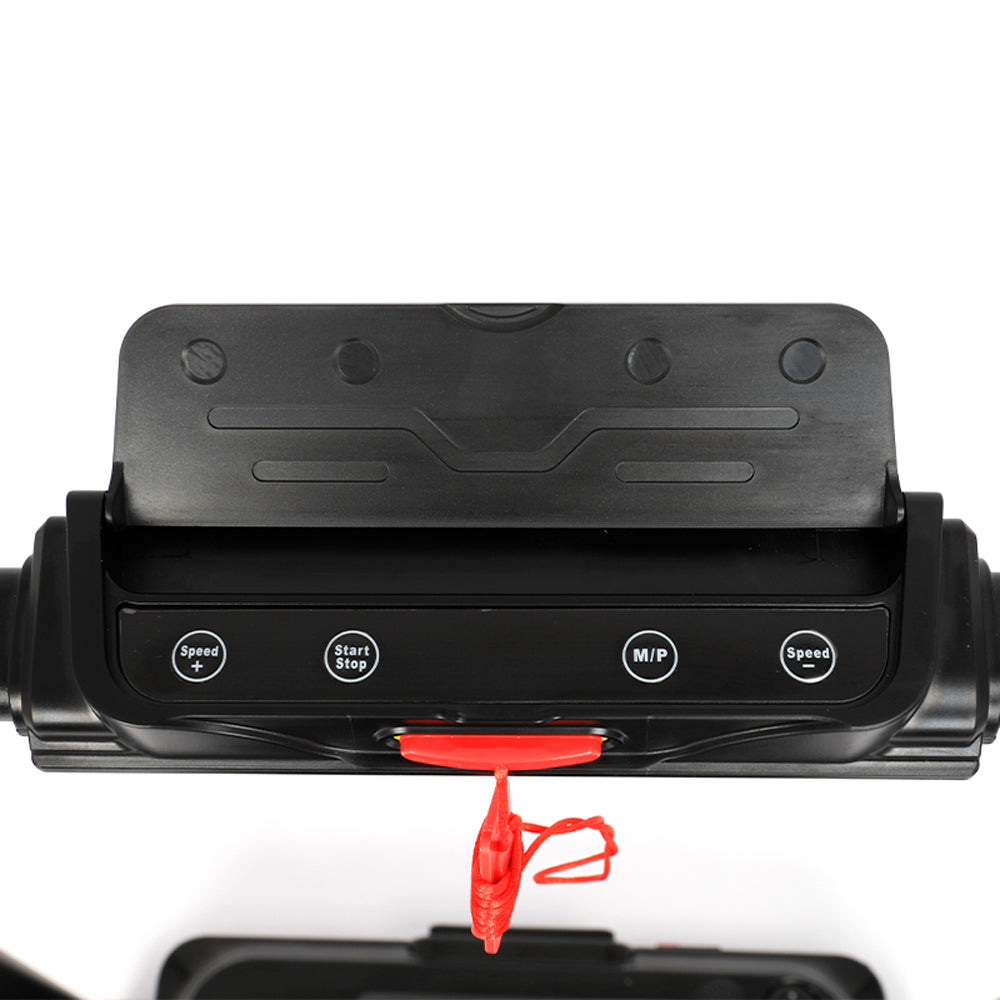 
              React Under Desk Gåband 2000 Folding