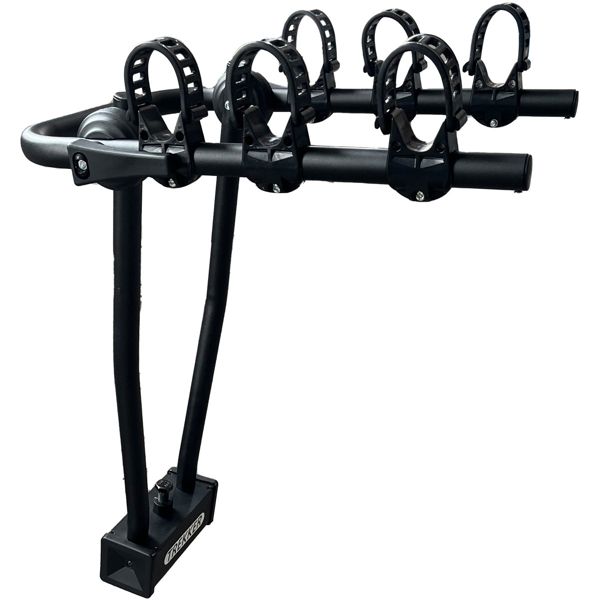 
              Trekker Cykelhållare 3 cyklar P300