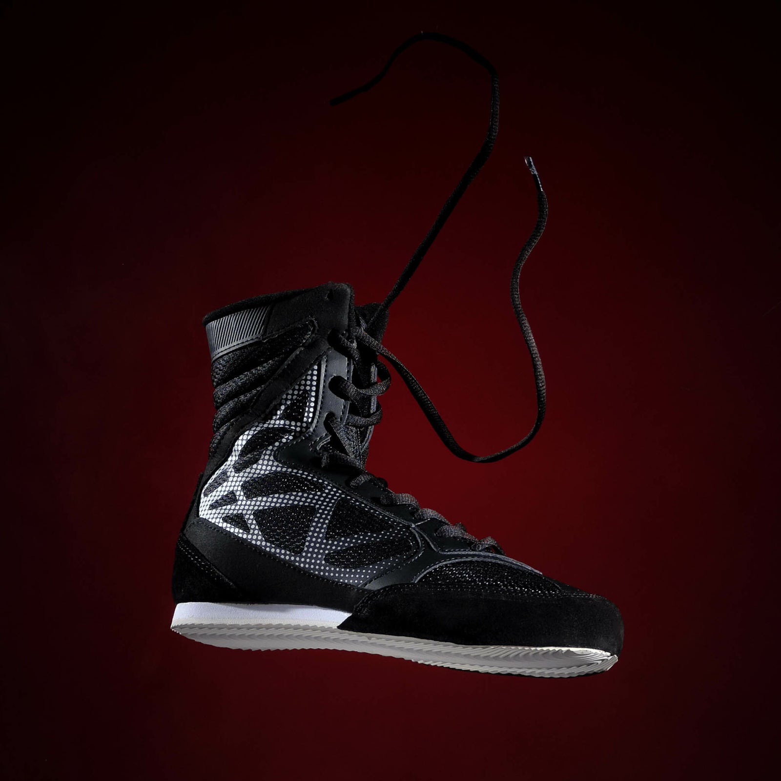 Nordcore Boxningskor Core Bout Pro