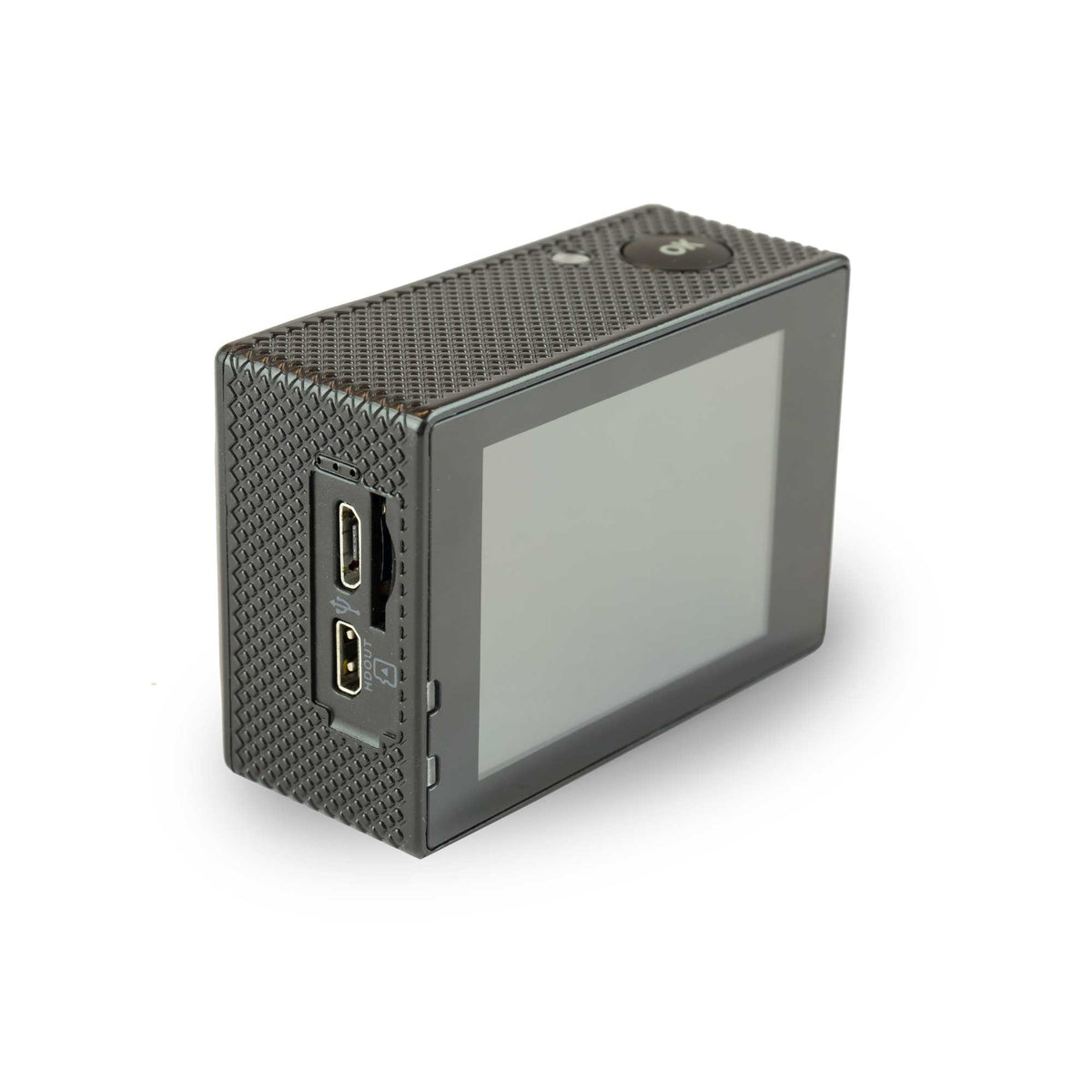 
              Actionkamera Brave 800 v2 - React