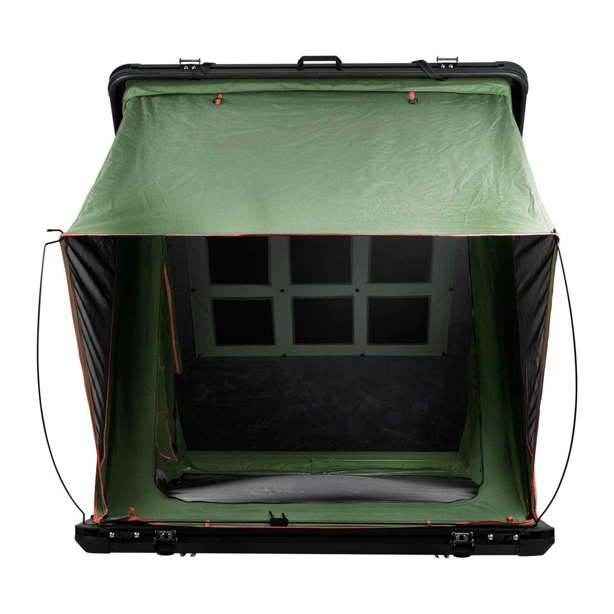 
              Trekker Taktält Voyager M, Grön