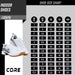 Core Inomhusskor Floorpro