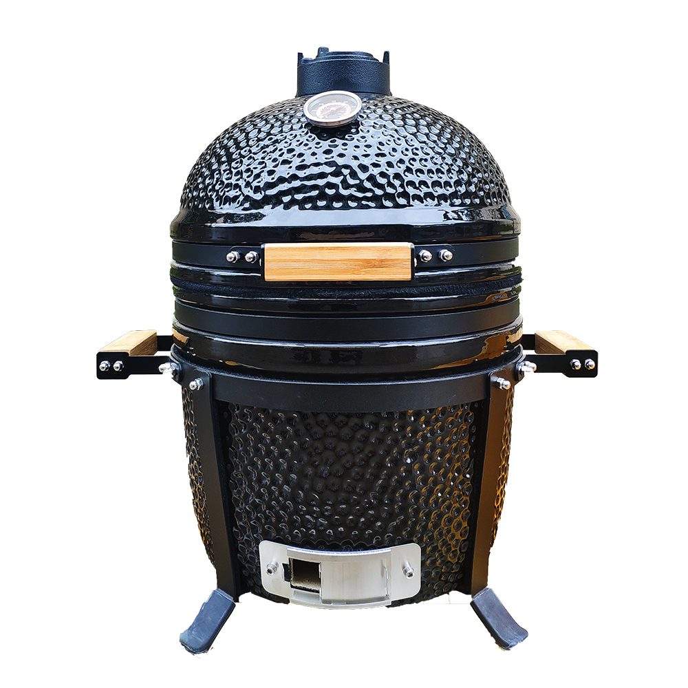 
              Limousin Kamado grill Professional 15&quot;