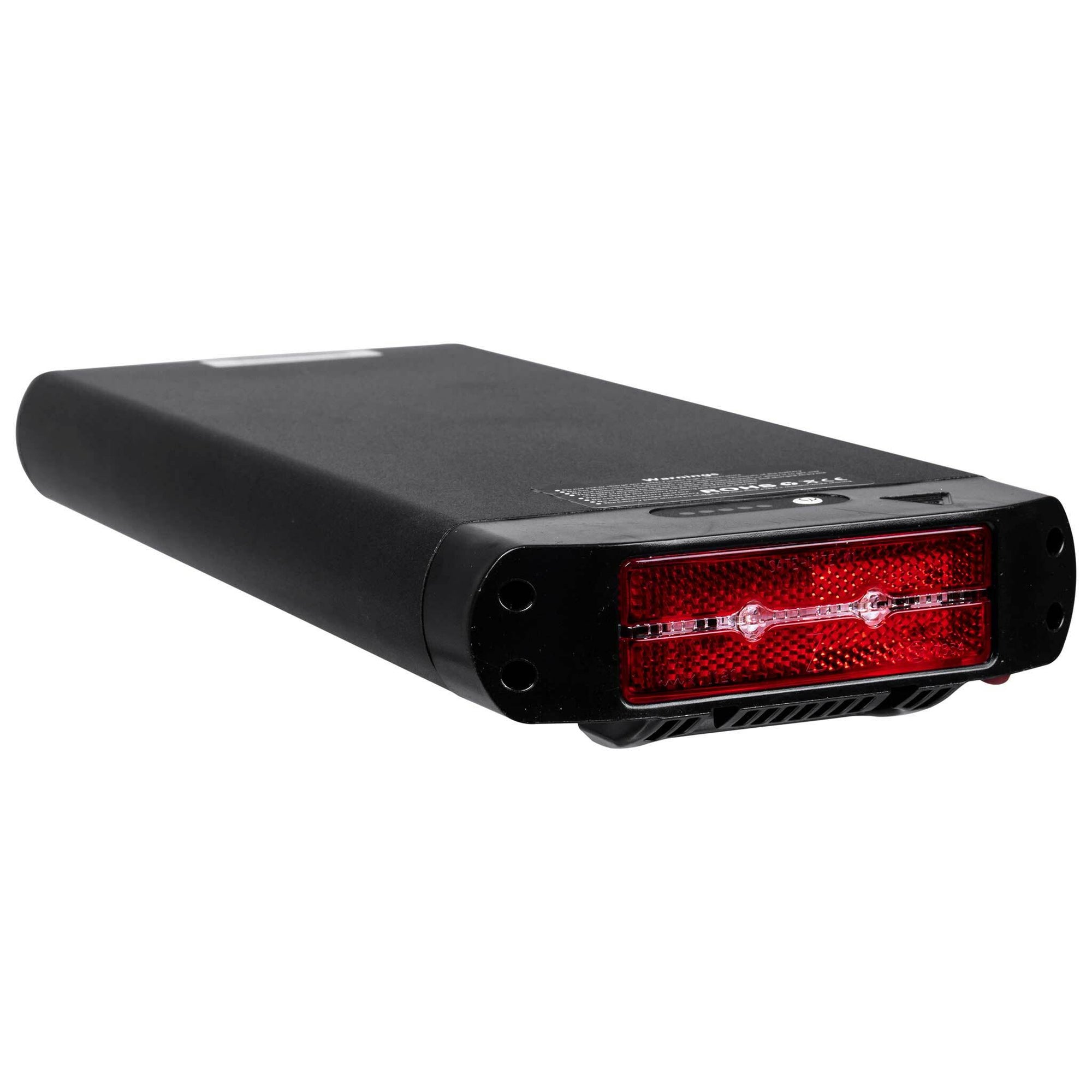 Swoop Elcykel batteri 36V 13AH City