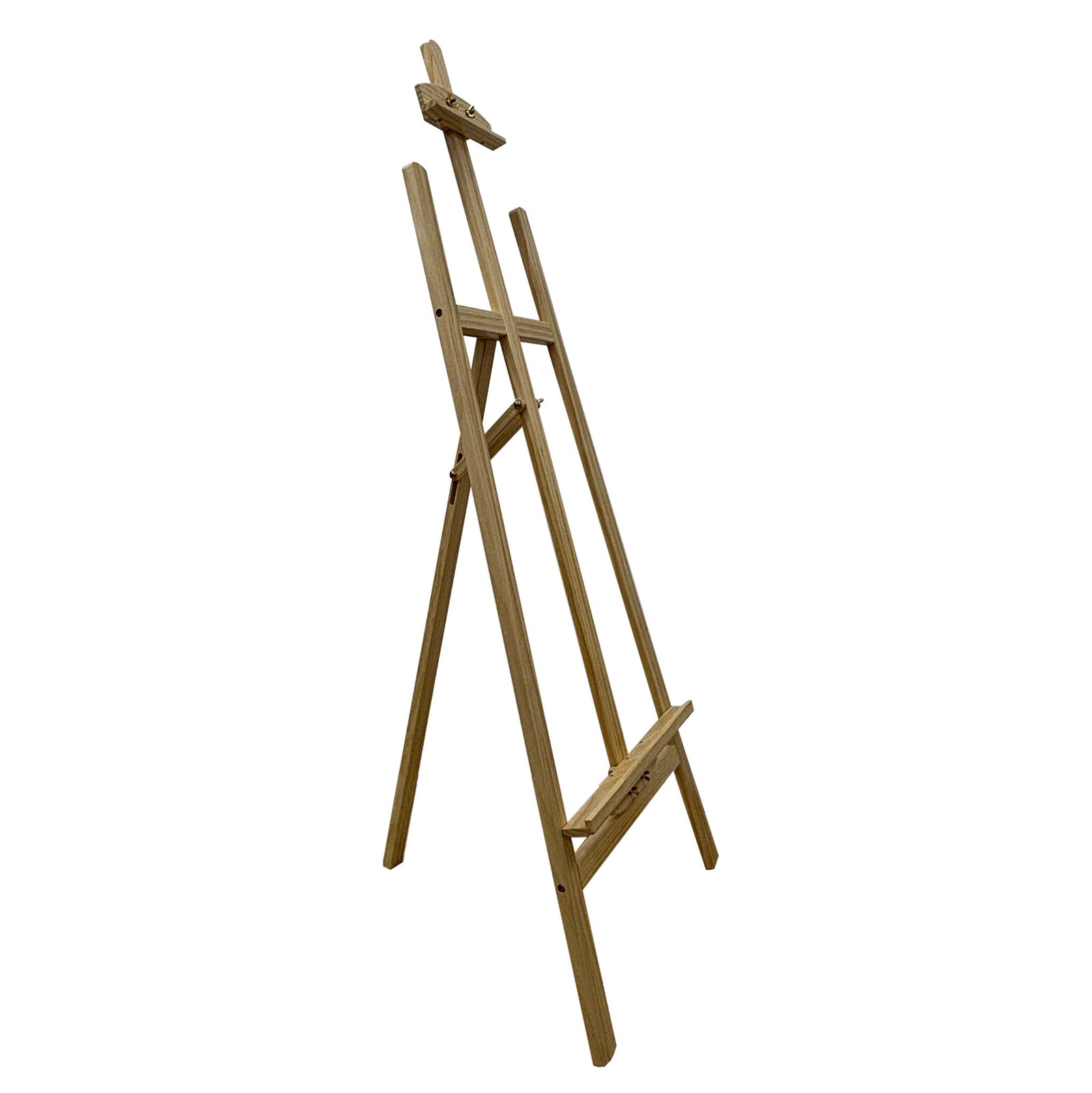 Lykke Staffli 140x51x70 cm