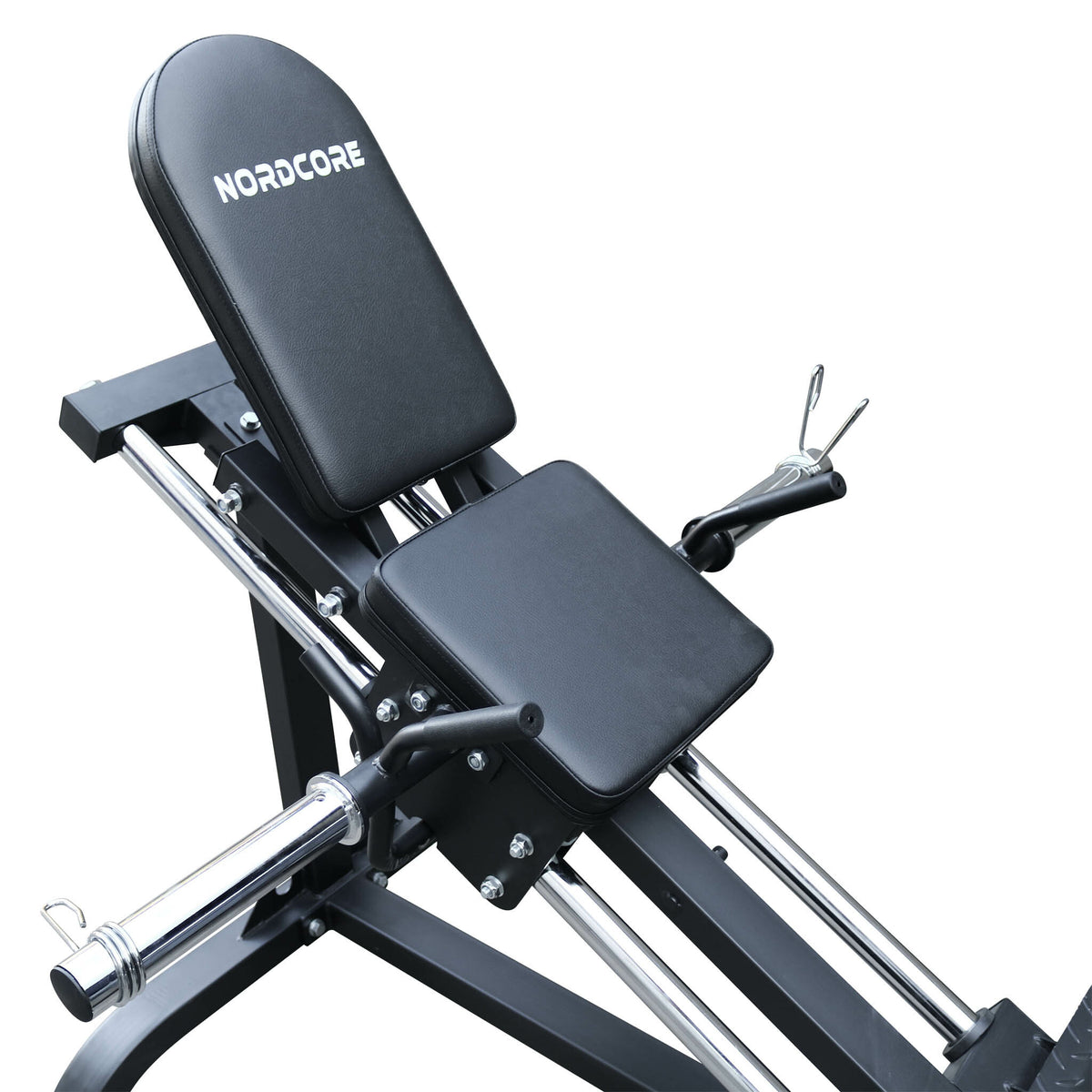 
              Nordcore Benpress 300