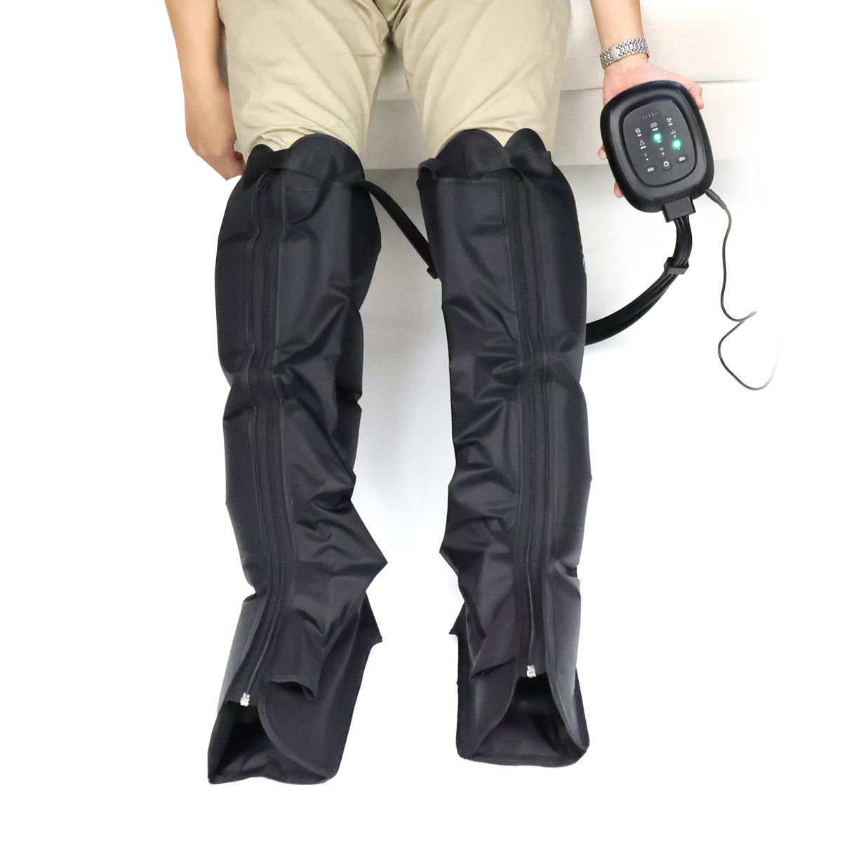 Lykke Kompressionsstövlar Pro