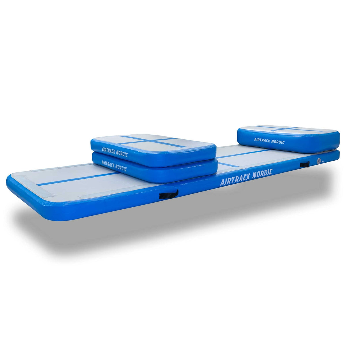 
              Airtrack Nordic hemma-set