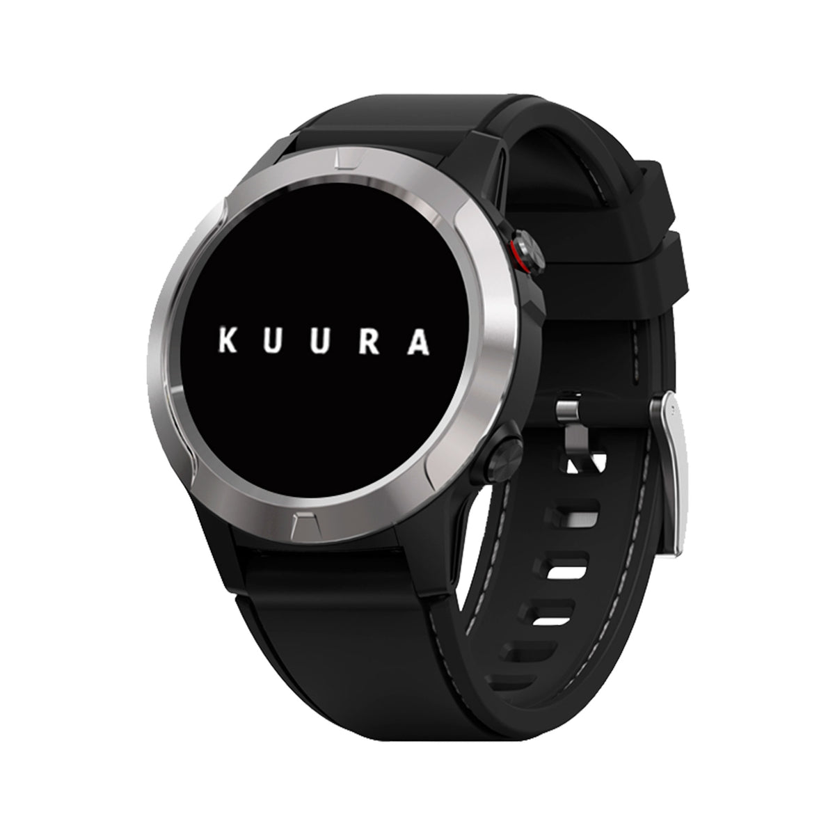 
              Kuura Sportklocka Sport S5 GPS