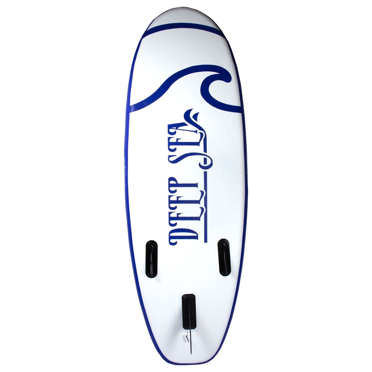 
              Deep Sea SUP-brädset Jr