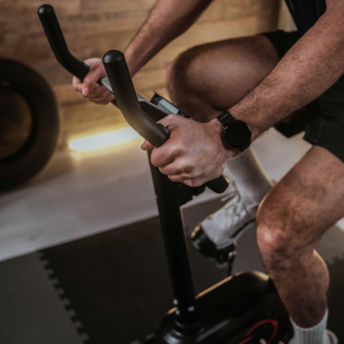 
              Core motionscykel med 3kg magnetmotstånd