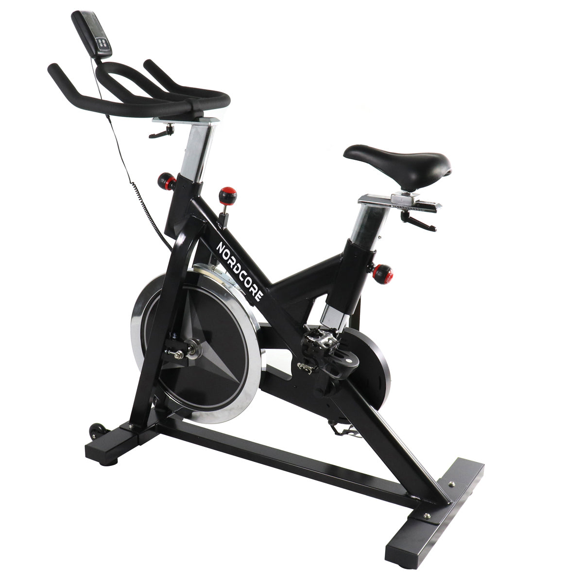 Nordcore Spinningcykel Core 2200