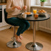 Lykke Barbord Comfort Svart 60x105cm