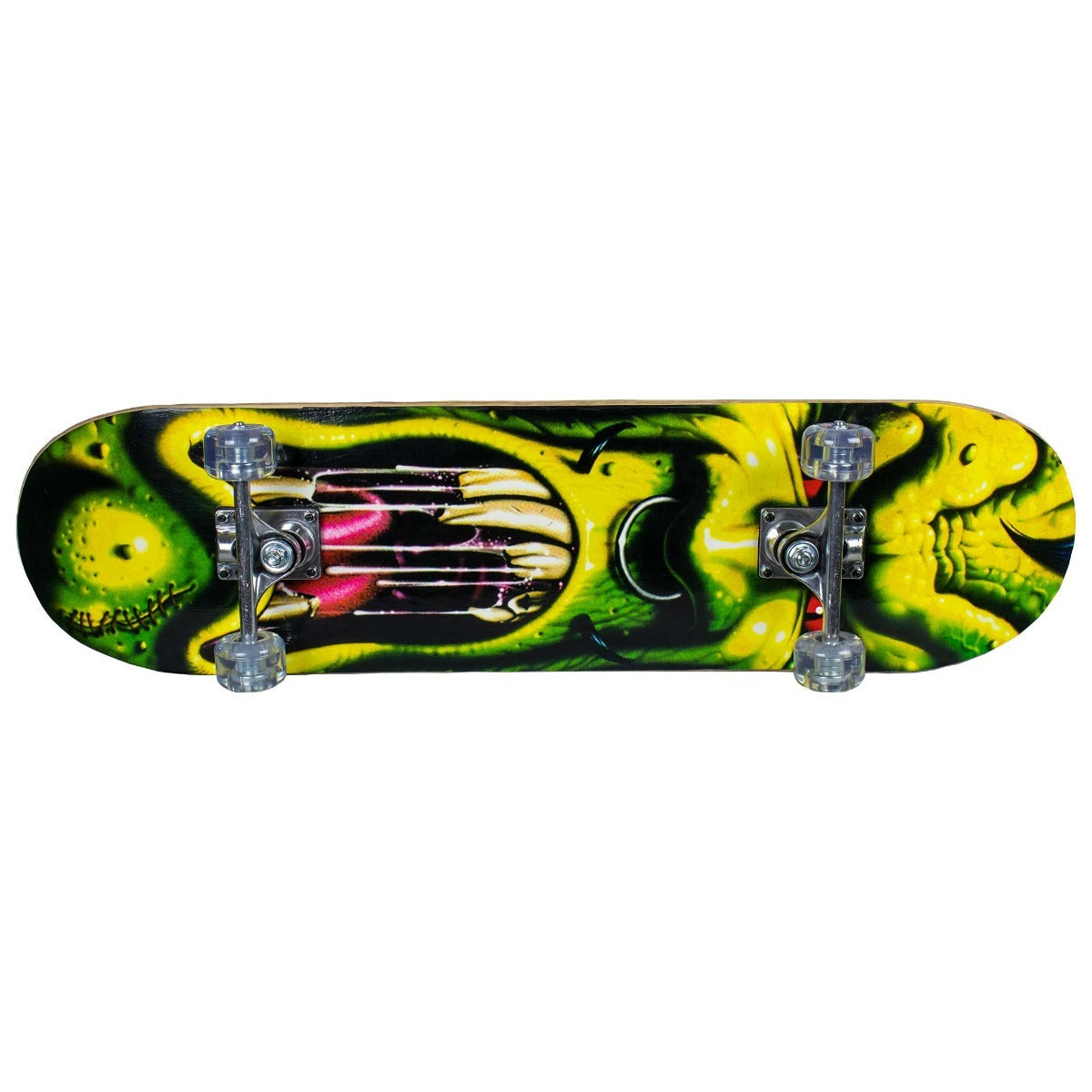 Sandbar skateboard Monster 31X8&quot;