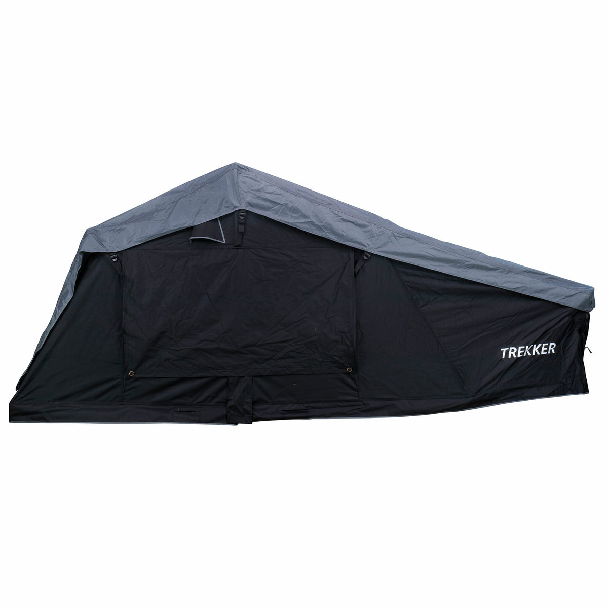 
              Trekker Taktält Cabin L, svart