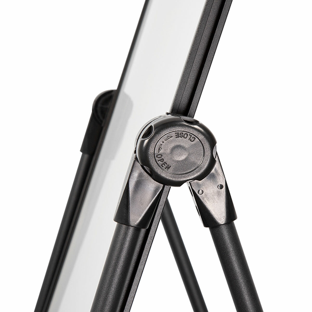 
              Lykke Blädderblocksställ Comfort 60x90cm