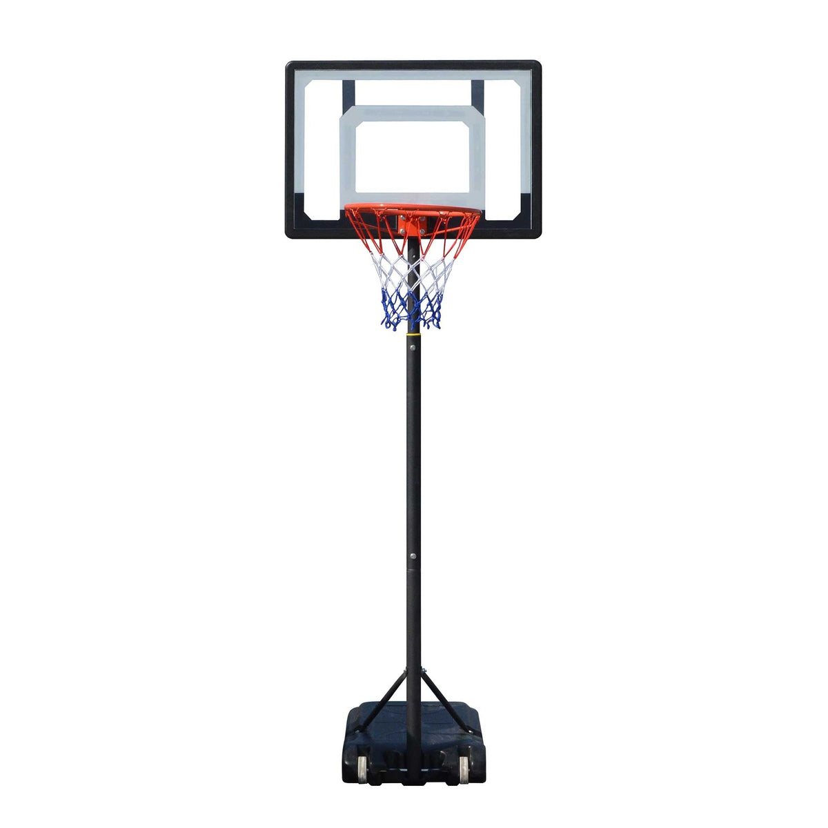 
              ProSport barn basketkorg 1,6-2,1m