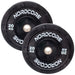 Core Viktskivor Bumper (5-25kg), par
