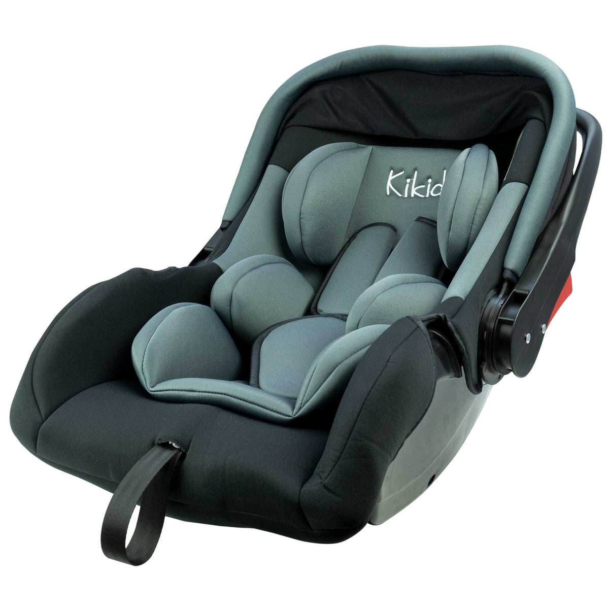 
              Kikid Babyskydd Basic, 0-13 kg
