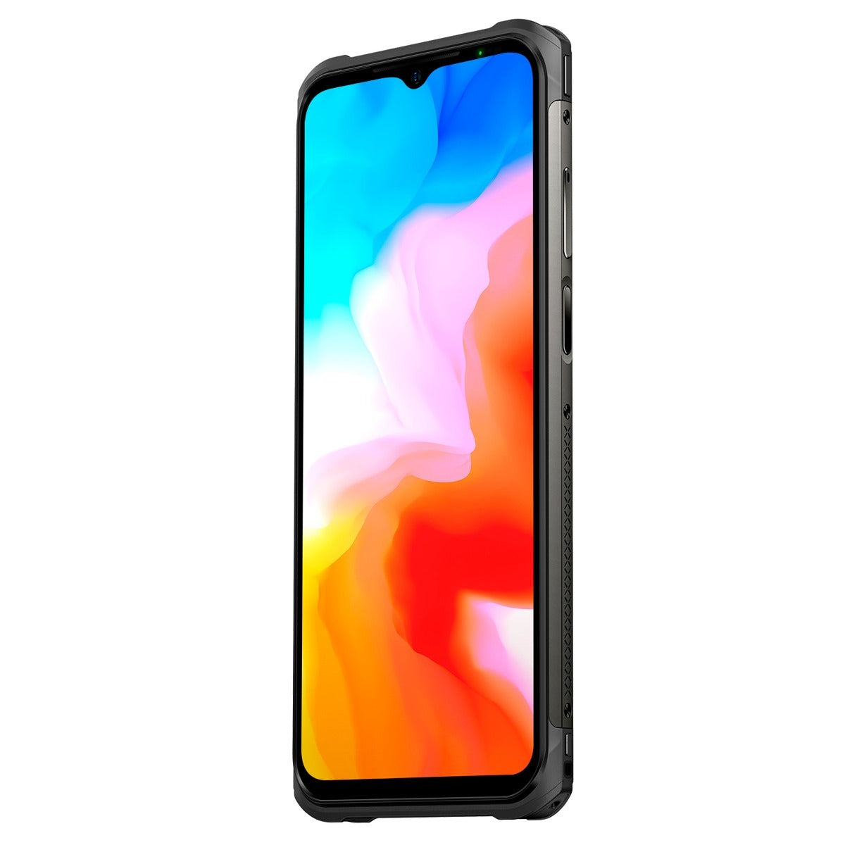 
              Ulefone stöttålig mobil Armor 12, 5G, IP-68, svart