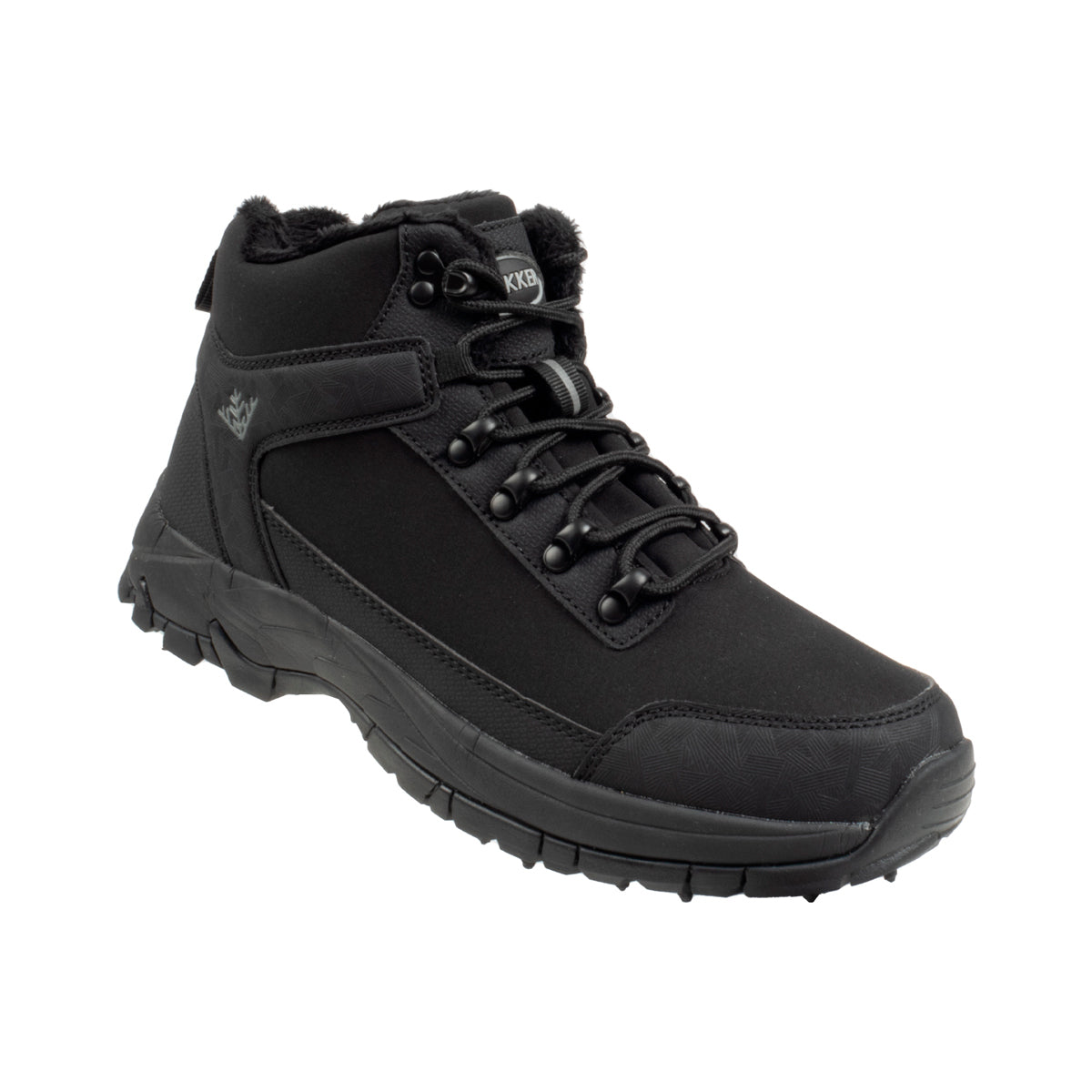 
              Trekker Dubbskor Havu, storlekar: 36-46