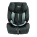 Kikid Bilbarnstol, ISOFIX, 9-36 kg